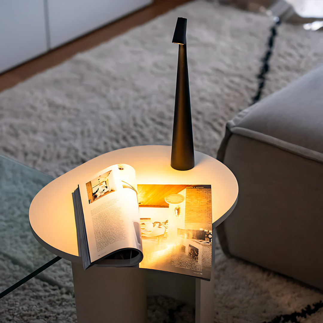 Lumino™ vuurtorenlamp