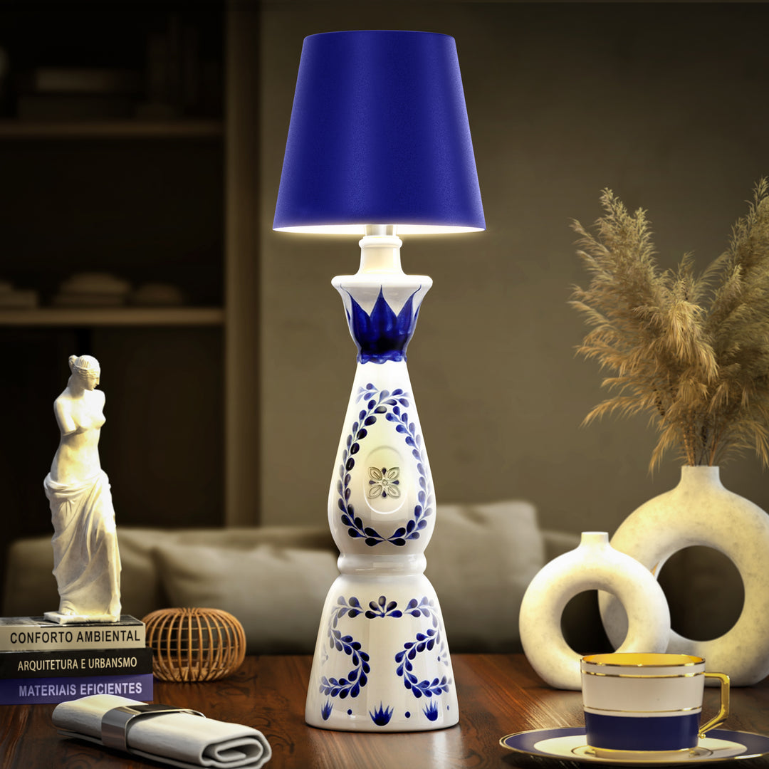 LiquorLed™ Stijlvolle draadloze flessenlamp