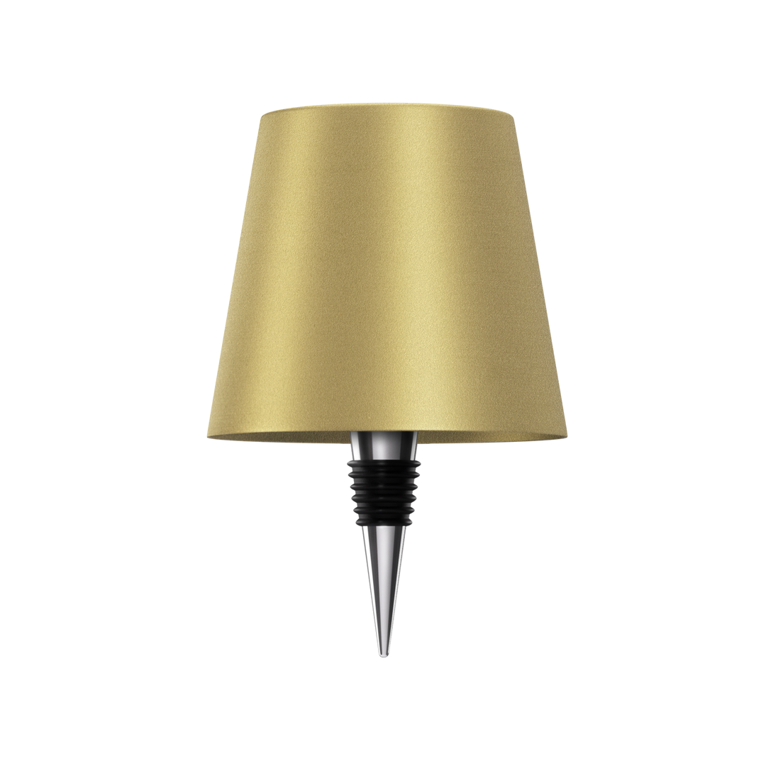 LiquorLed™ Stijlvolle draadloze flessenlamp