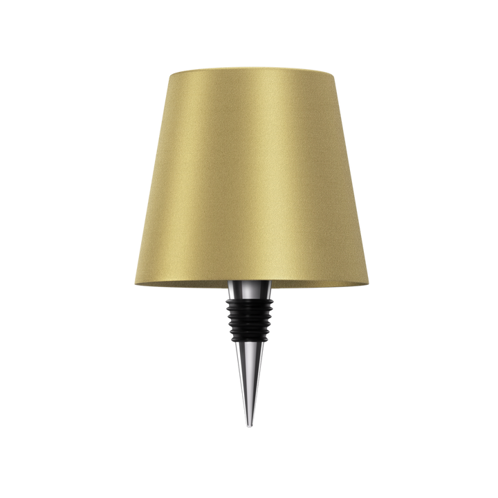 LiquorLed™ Stijlvolle draadloze flessenlamp