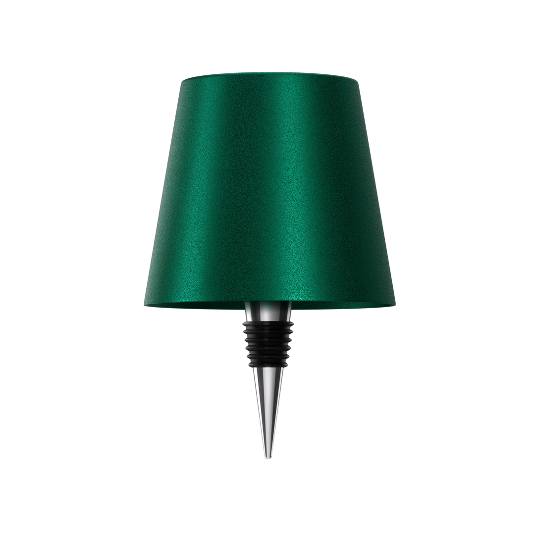 LiquorLed™ Stijlvolle draadloze flessenlamp