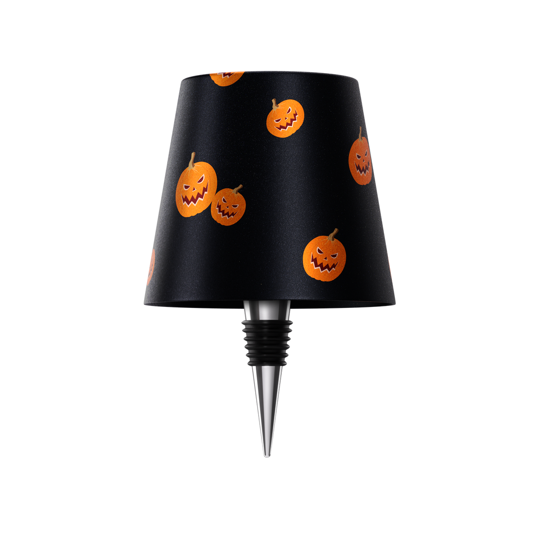 LiquorLed™ Stijlvolle draadloze flessenlamp