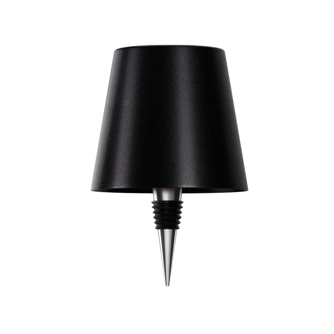 LiquorLed™ Stijlvolle draadloze flessenlamp