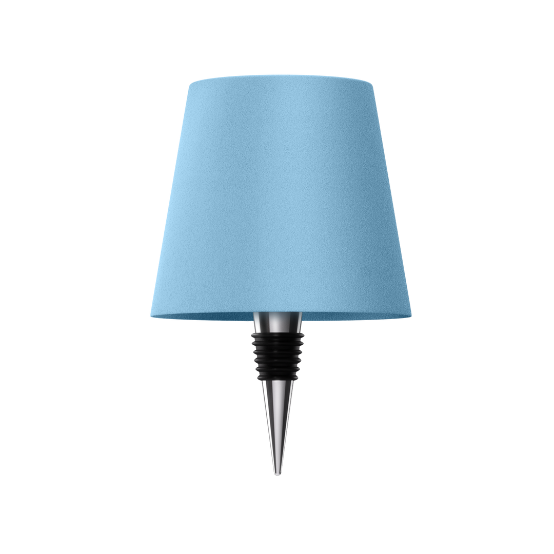 LiquorLed™ Stijlvolle draadloze flessenlamp