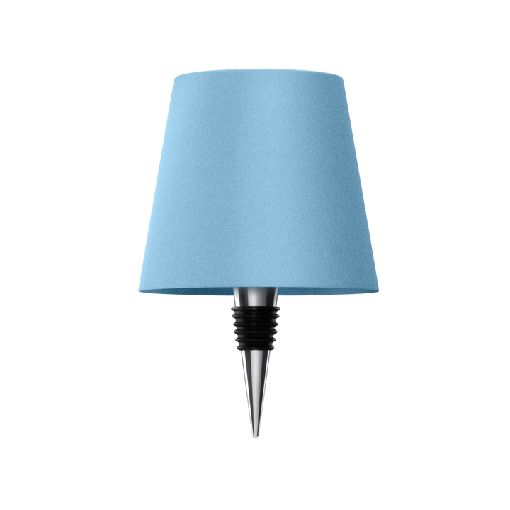 LiquorLed™ Stijlvolle draadloze flessenlamp