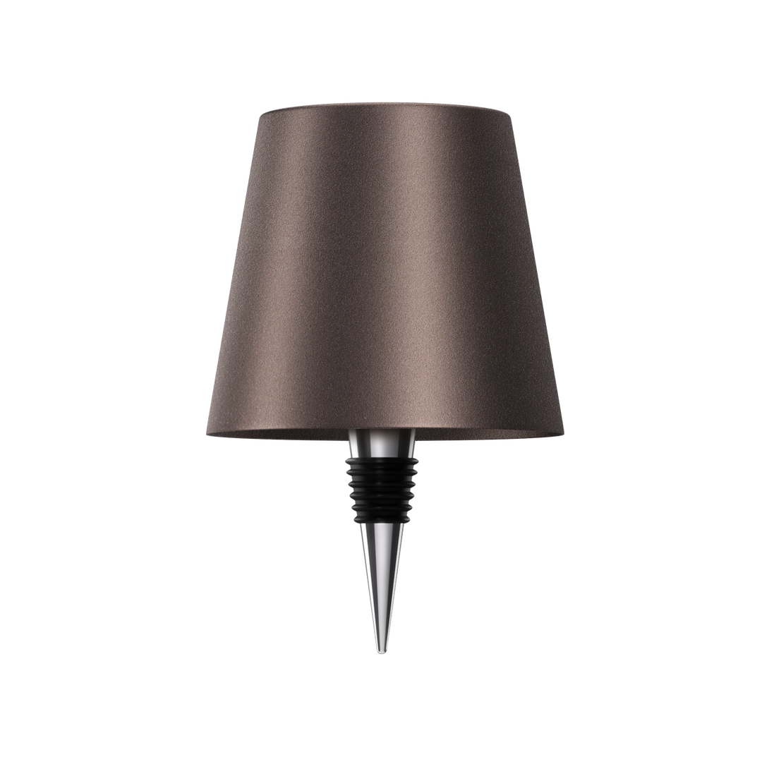 LiquorLed™ Stijlvolle draadloze flessenlamp