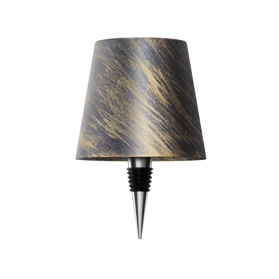 LiquorLed™ Stijlvolle draadloze flessenlamp