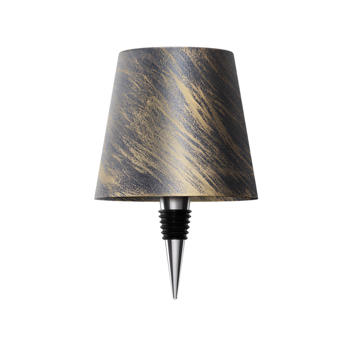 LiquorLed™ Stijlvolle draadloze flessenlamp