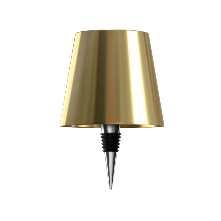 LiquorLed™ Stijlvolle draadloze flessenlamp