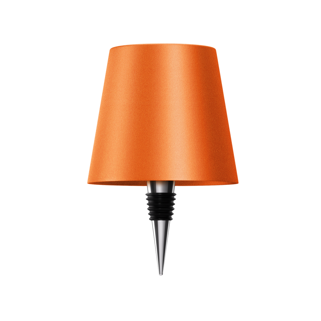 LiquorLed™ Stijlvolle draadloze flessenlamp