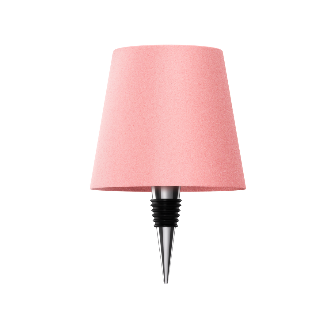 LiquorLed™ Stijlvolle draadloze flessenlamp