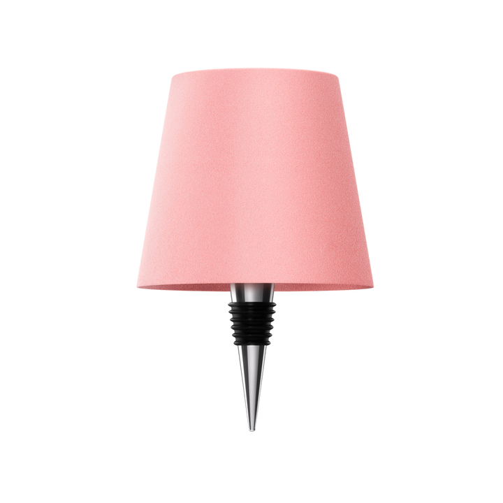 LiquorLed™ Stijlvolle draadloze flessenlamp