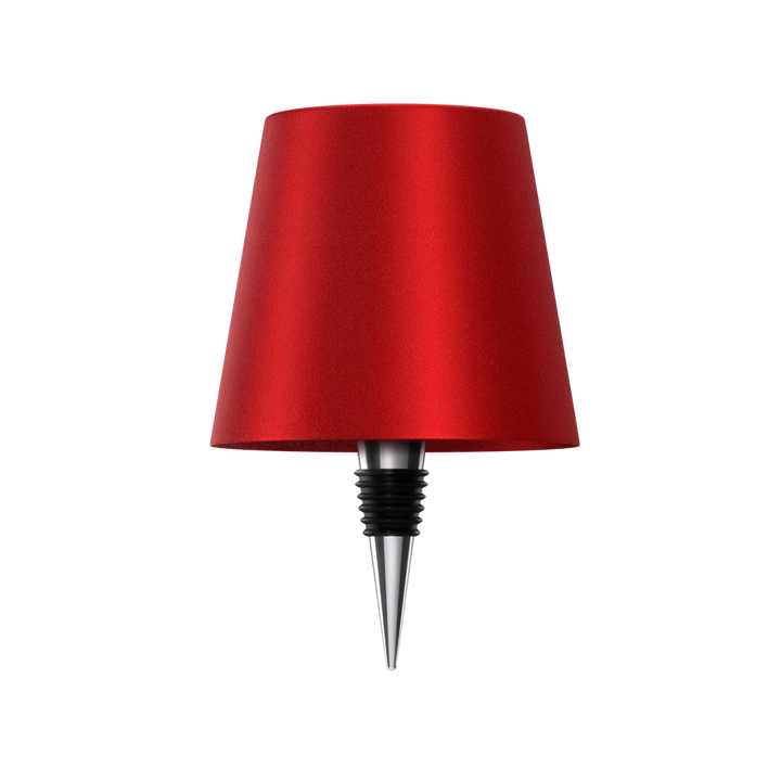 LiquorLed™ Stijlvolle draadloze flessenlamp