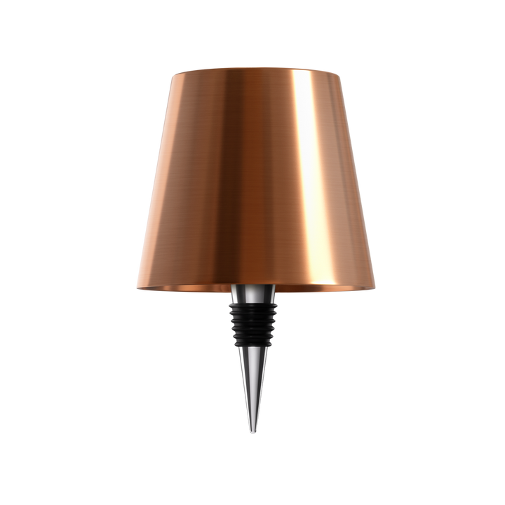 LiquorLed™ Stijlvolle draadloze flessenlamp