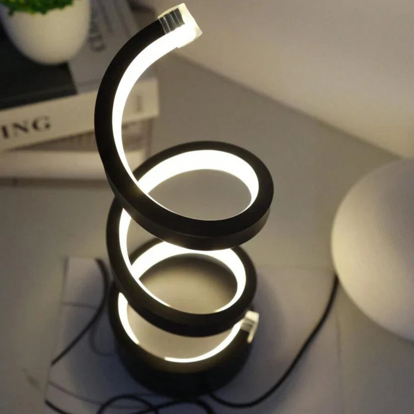 Liora™ Moderne Design Lampe