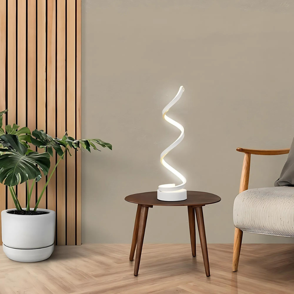 Liora™ Moderne Design Lampe