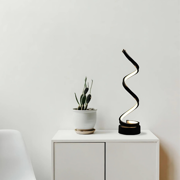 Liora™ Moderne Design Lampe