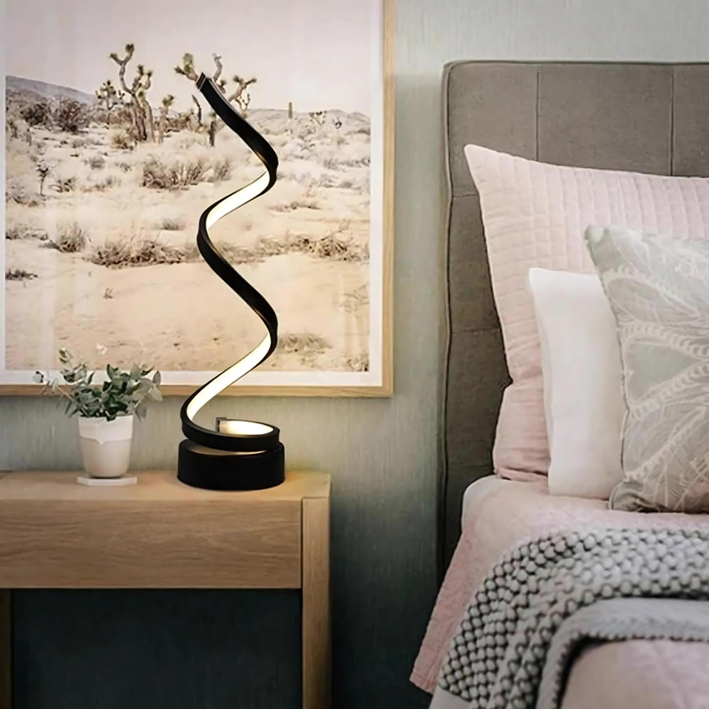 Liora™ Moderne Design Lampe