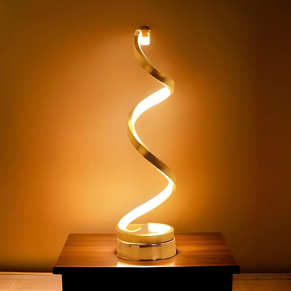 Liora™ Moderne Design Lampe