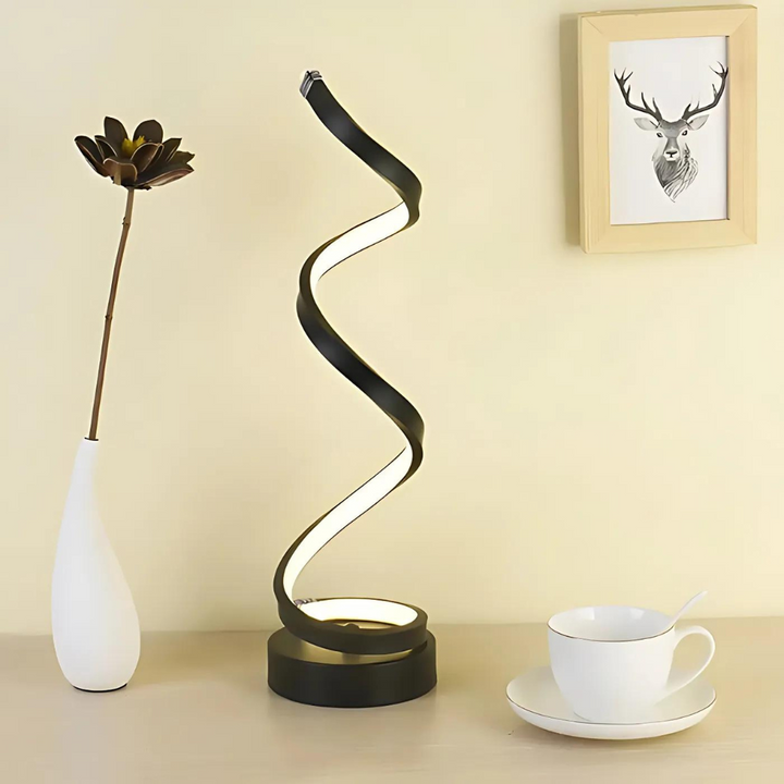 Liora™ Moderne Design Lampe