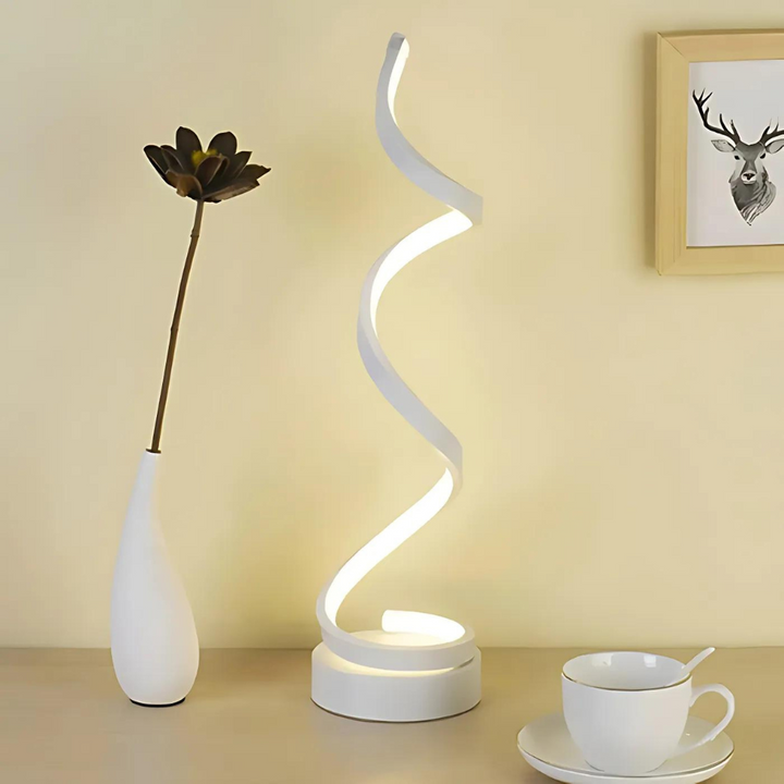 Liora™ Moderne Design Lampe