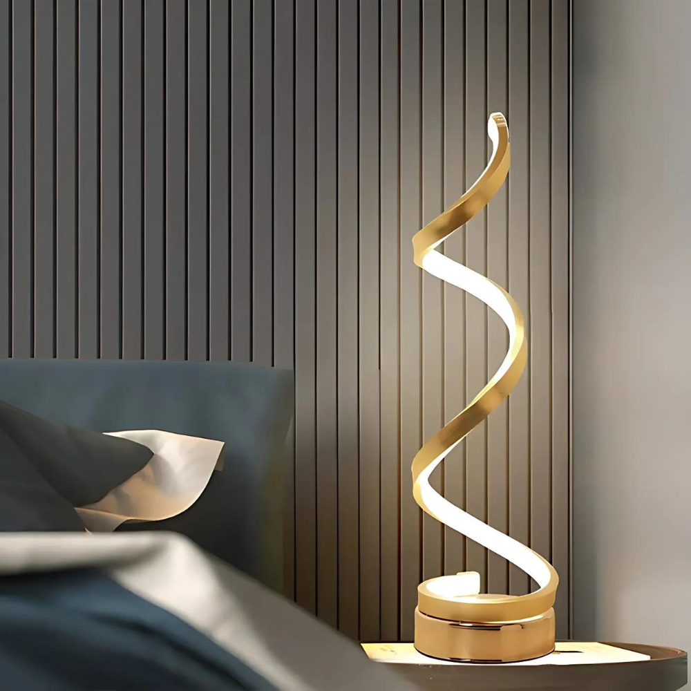 Liora™ Moderne Design Lampe