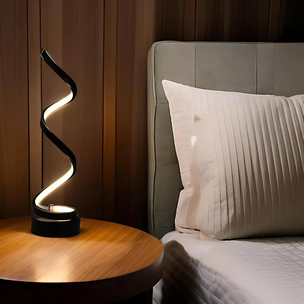 Liora™ Moderne Design Lampe