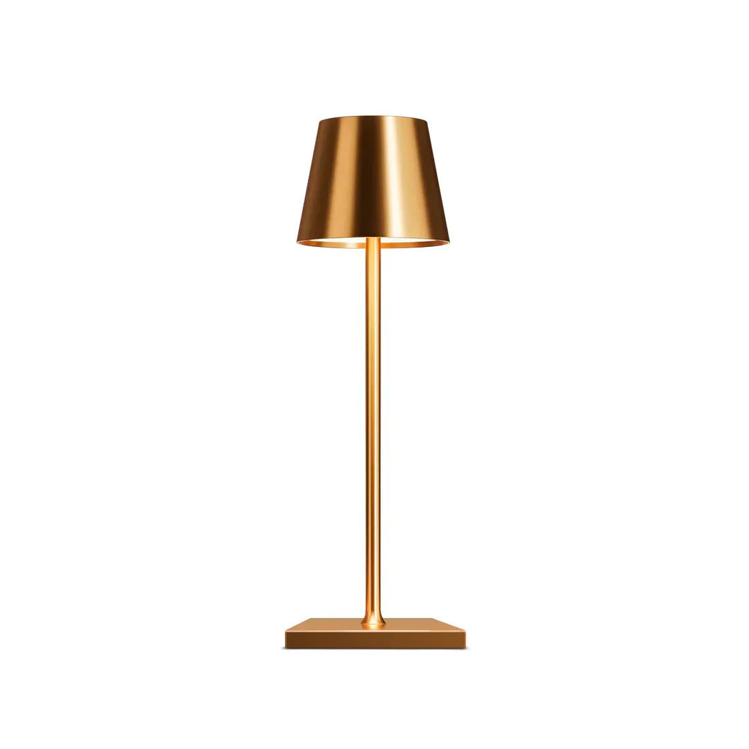 FENDRI ITALIENSK DESIGNER BORDLAMPE