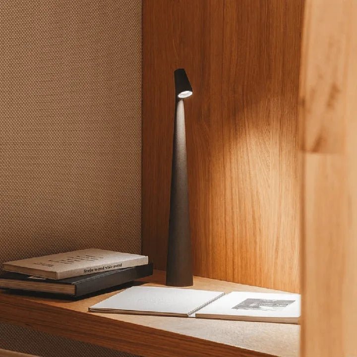 Lumino™ vuurtorenlamp