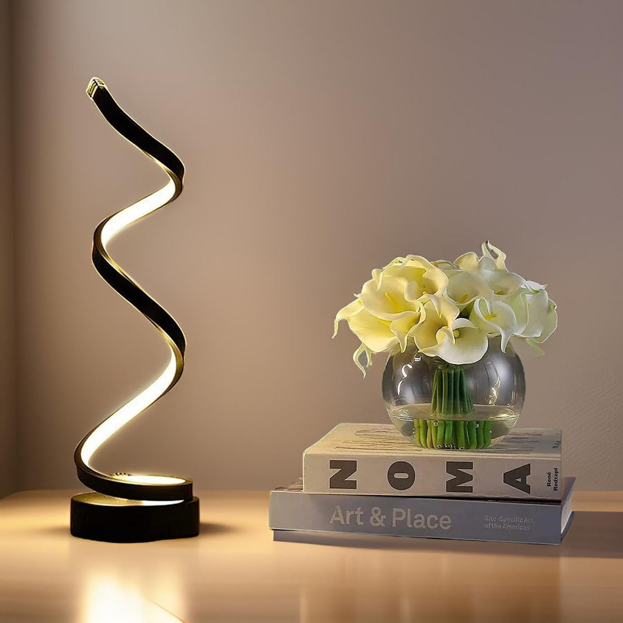 Liora™ Moderne Design Lampe